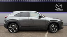 Mazda MX-30 125kW R-EV Exclusive Line 5dr Auto Hatchback